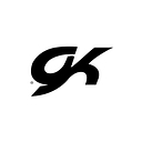 Gk Elite logo