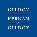 Gilroy Kernan & Gilroy logo