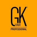 GK Hair Canada logo