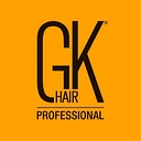 Gkhair logo