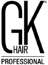 GKHair Italy logo