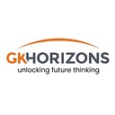 Gk Horizons logo