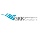 GKK Consultants Sdn Bhd logo