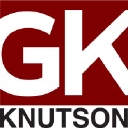 Gk Knutson, Inc. logo