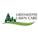 Greenkeeper Lawn Care logo