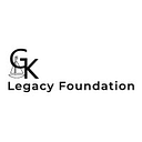 GK Legacy Foundation logo