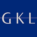 Gkl Leasing logo