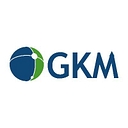 Gkm Inc logo