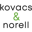Grant Kovacs Norell logo