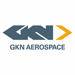 GKN Aerospace El Cajon logo