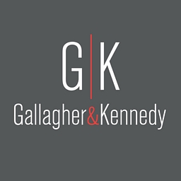 gallagher-kennedy logo