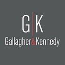 Gallagher & Kennedy logo