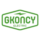 SHANGHAI GKONCY ELECTRIC CO, LTD