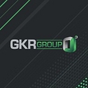 Gkr Group Ltd logo