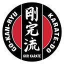 Gkr Karate International logo
