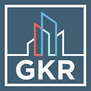 Gkr London Property Recruitment logo