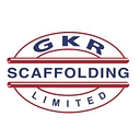 Gkr Scaffolding Ltd logo