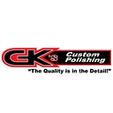 Gk's Custom Polishing, Inc. logo