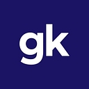 Gk Strategy logo
