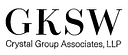 Gksw/Crystal Group Associates, Llp logo