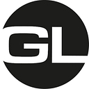GL (Green Lighting) logo