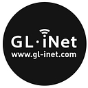 GL.iNet logo