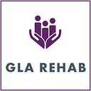 Gla Rehab logo