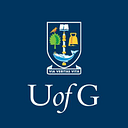 Logo University of Glasgow: Adam Smith