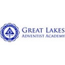Great Lakes Adventist Academy logo