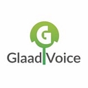 glaadvoice.com logo