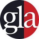Geheber Lewis Associates logo