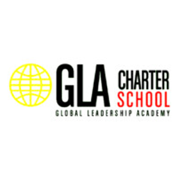 Global Leadership Academy CS logo