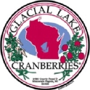 Glacial Lake Cranberries Inc logo