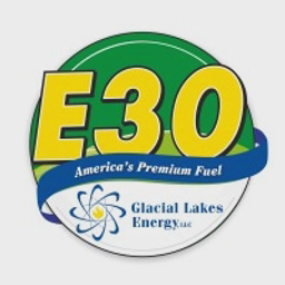 Glacial Lakes Energy LLC Logo