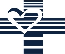 Glacial Ridge Health System logo