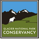 Glacier National Park Conservancy logo