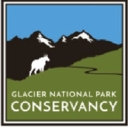 Glacier National Park Conservancy logo