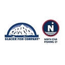 Glacier Fish Company & North Star Fishing Company logo
