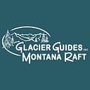 Glacier Guides And Montana Raft Company logo