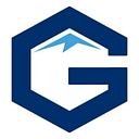 Glacier Supply Group logo
