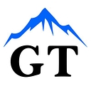 Glacier Tanks logo