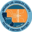 Greater Los Angeles County Vector Control District logo