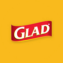 Glad