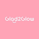 Glad2Glow logo