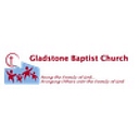 Gladstone Baptist Church logo