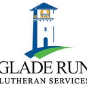 Glade Run Lutheran Services logo
