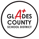 Glades County School Board logo