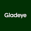 Gladeye logo