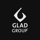 Glad Group logo