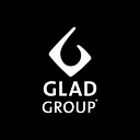 Glad Group logo